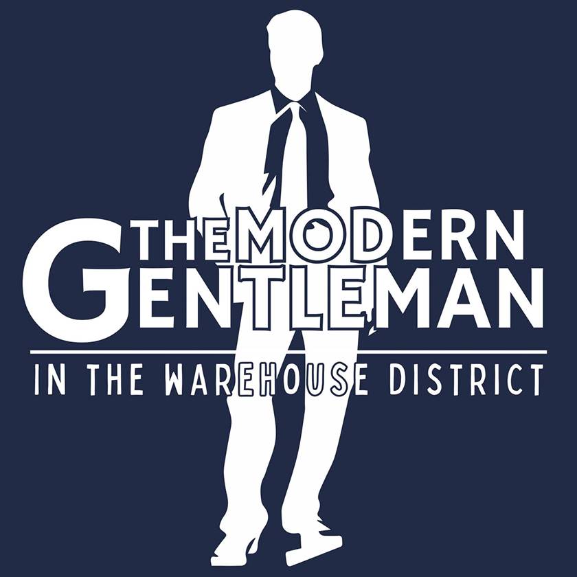 The Modern Gentleman